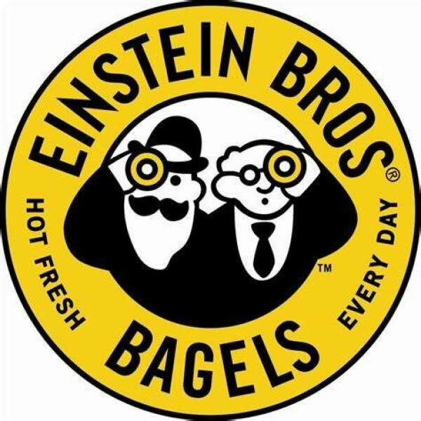 Einstein Bros. Bagels Logo