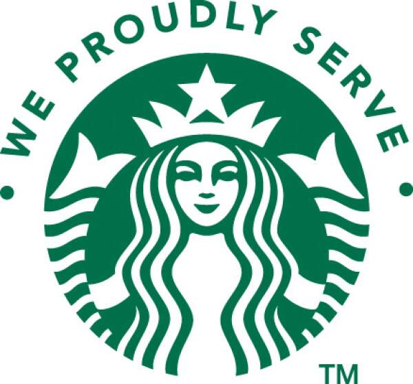 Starbucks Logo