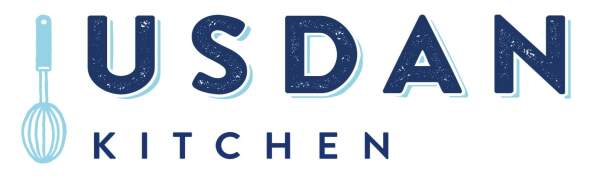 Usdan Kitchen Logo
