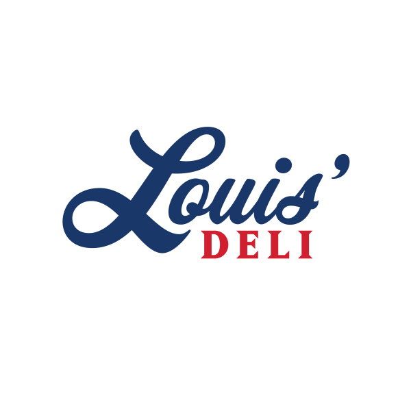 Louis' Deli Logo
