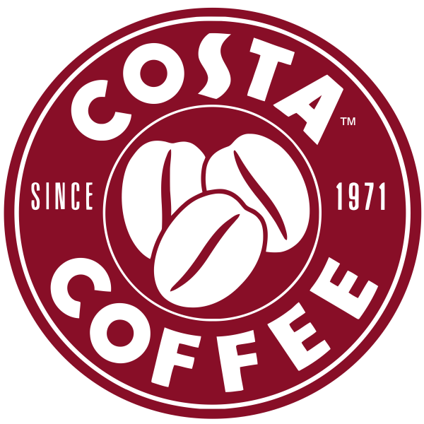 Costa Coffee Smart Cafe Logo