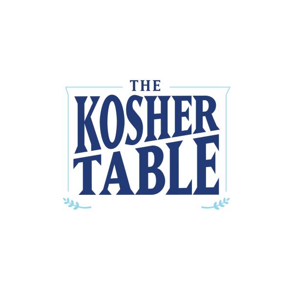 Kosher Table at Sherman Logo
