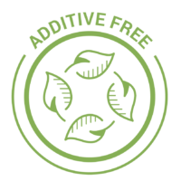 Additive free icon