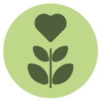 Organic icon