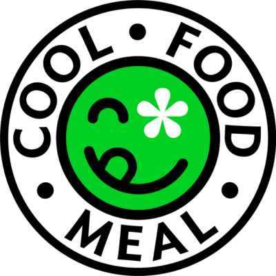cool food meal